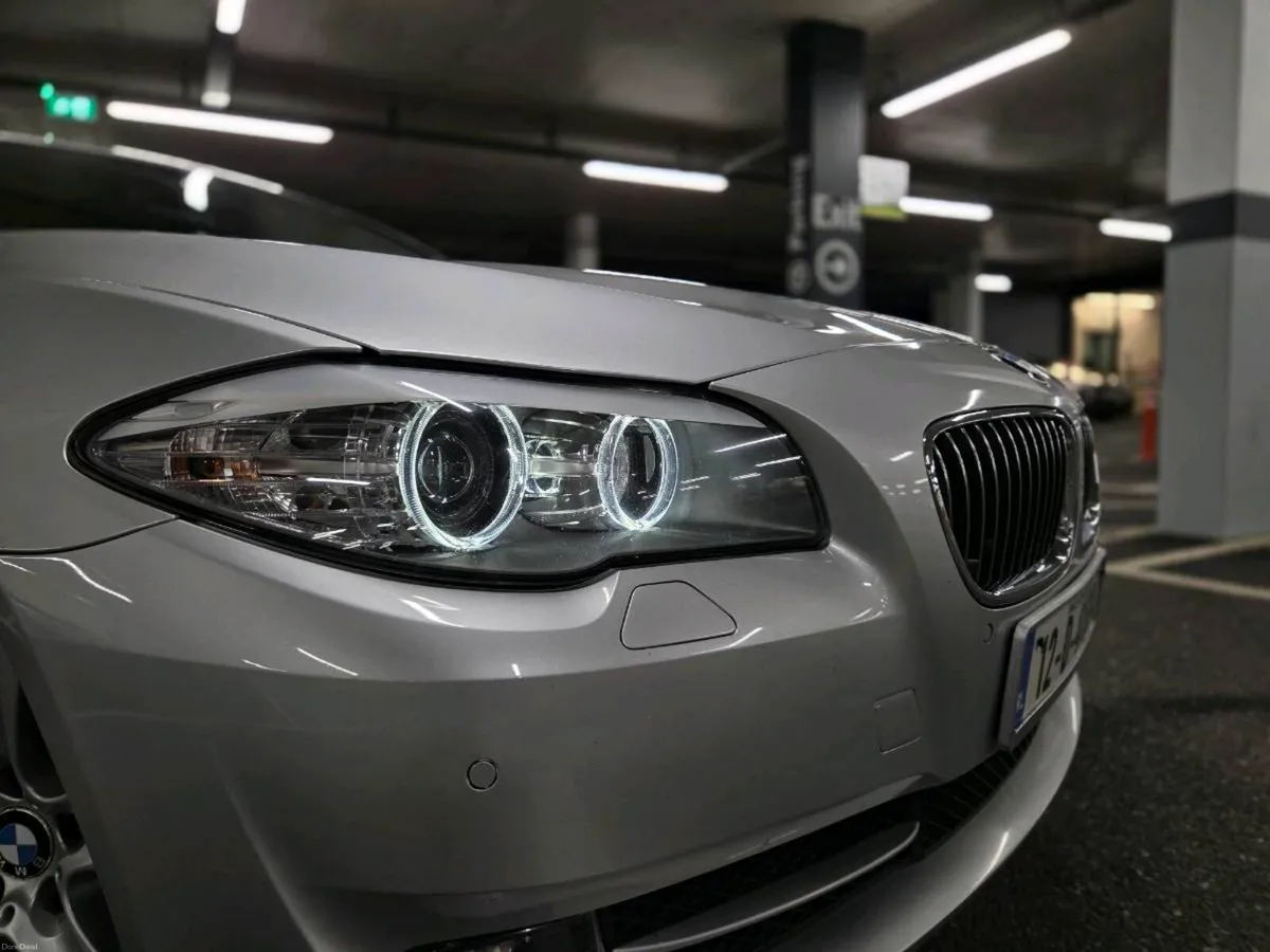 Bmw 520d - Image 3