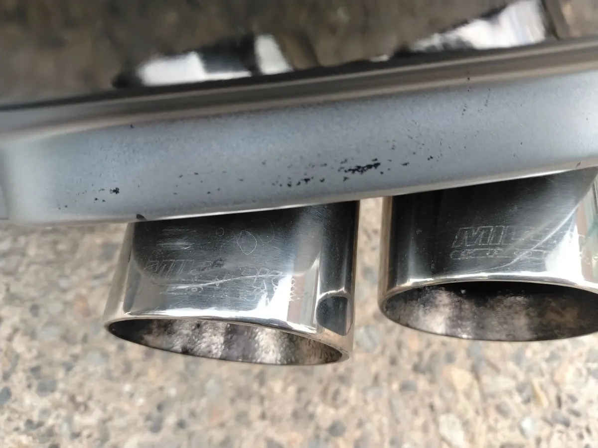 Audi A4 2005 - Image 1