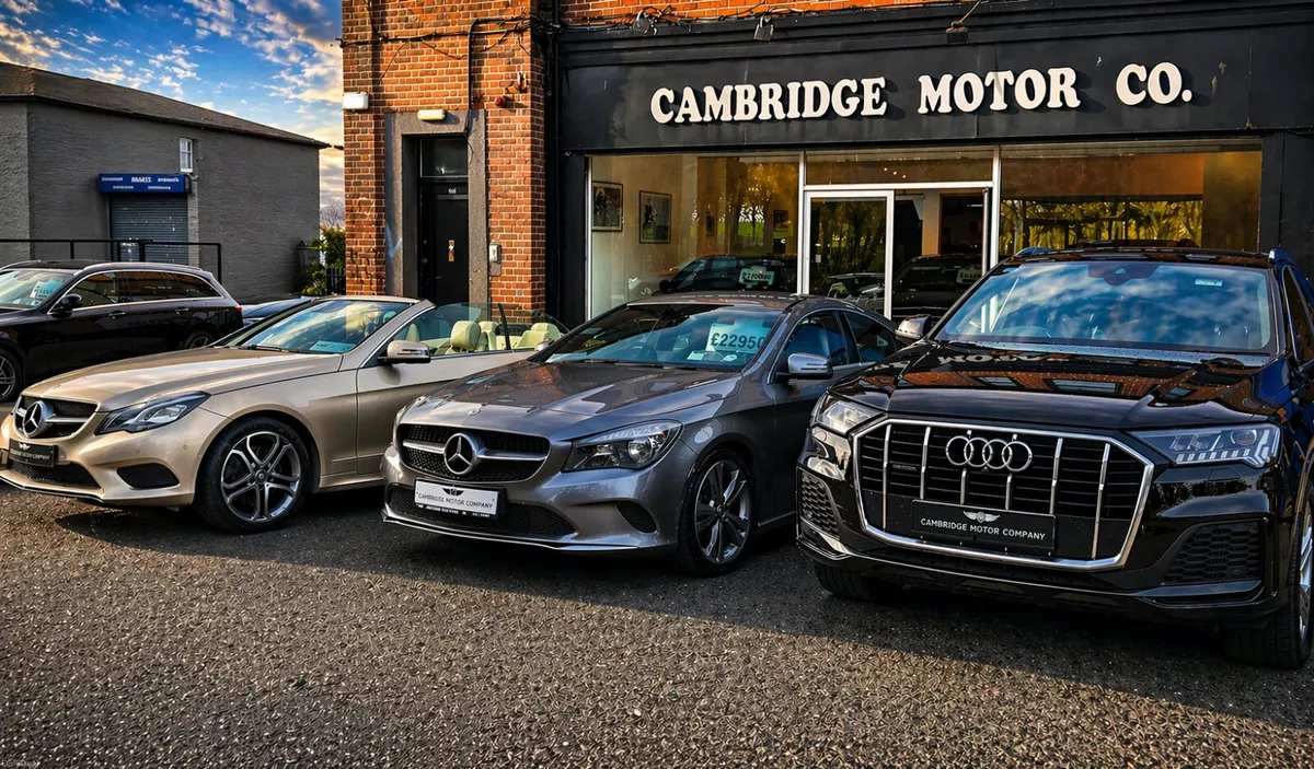 PORSCHE CAYENNE COUPE V6 HYBRID - Image 2