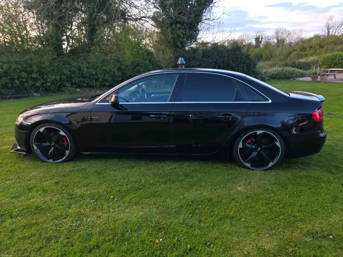 2011 AUDI A4 2.0DSL - Image 3