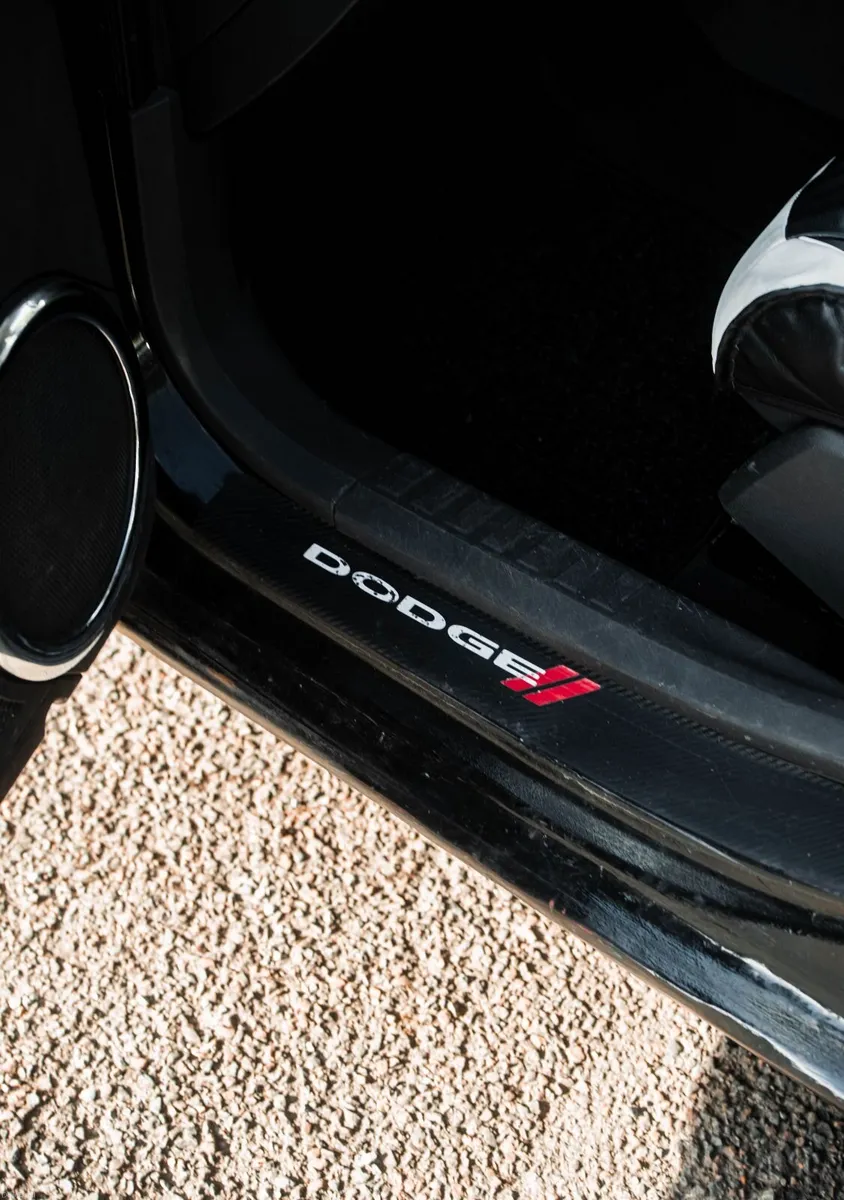 Dodge Caliber 2008 - Image 4