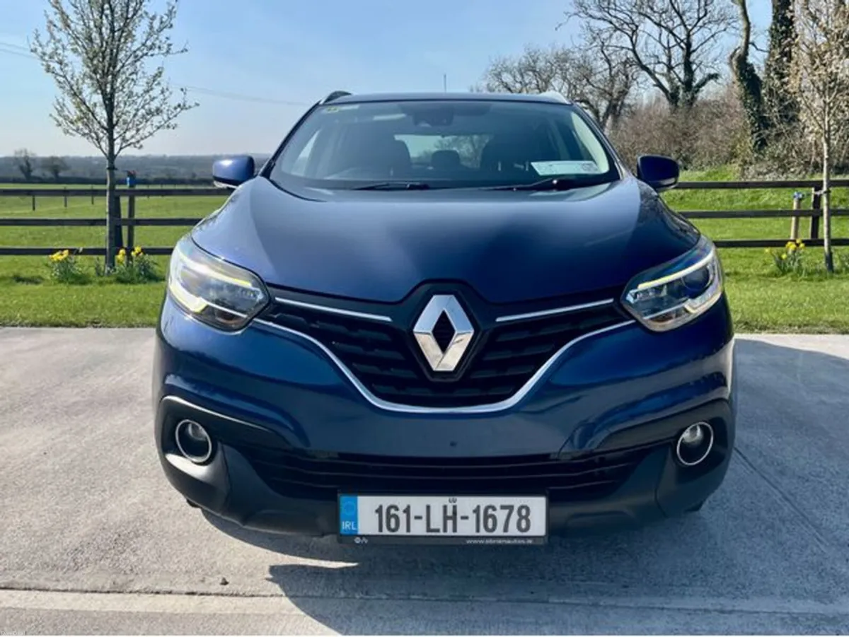 Renault Kadjar Dynamique NAV Energy *RETAIL PRICE - Image 2