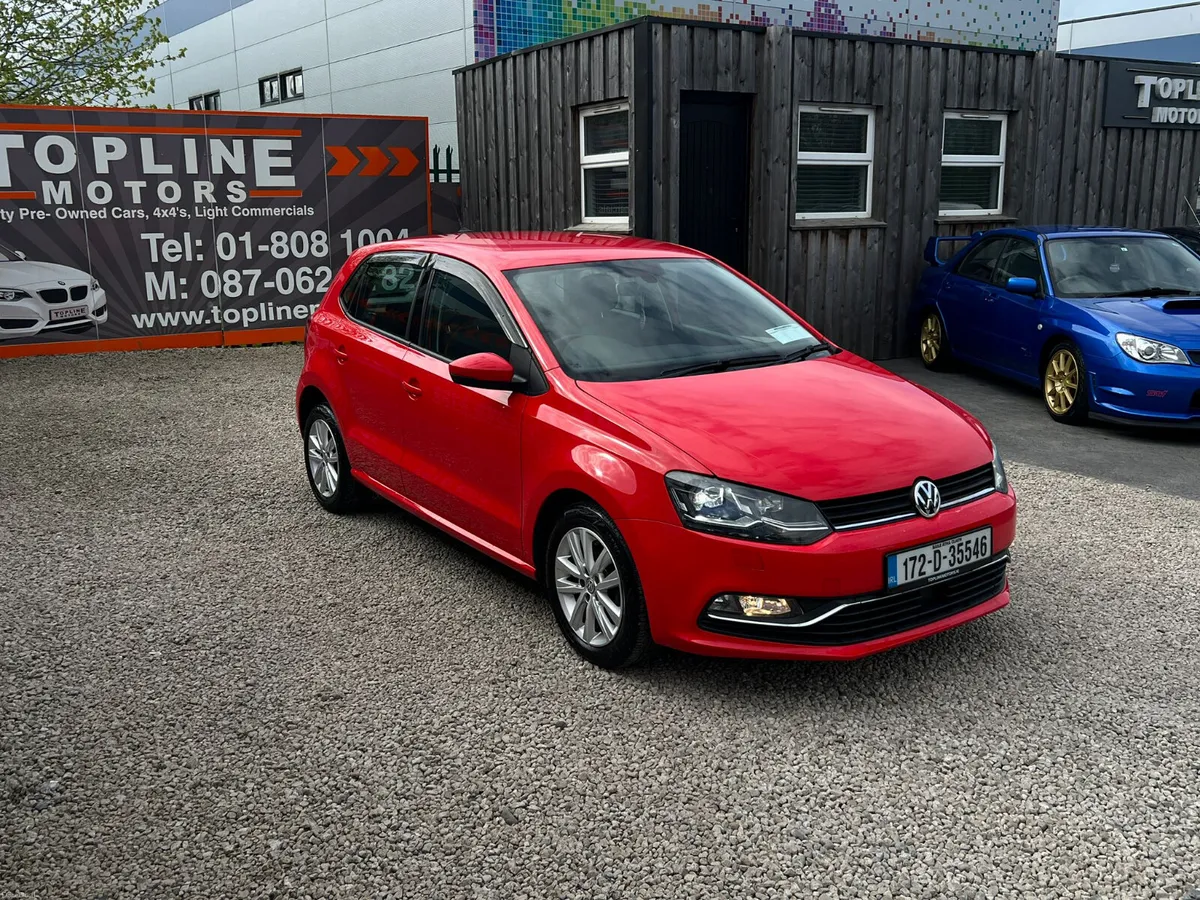 //STUNNING 1.2TSI COMFORTLINE//AUTO//2 YEARS NCT// - Image 4