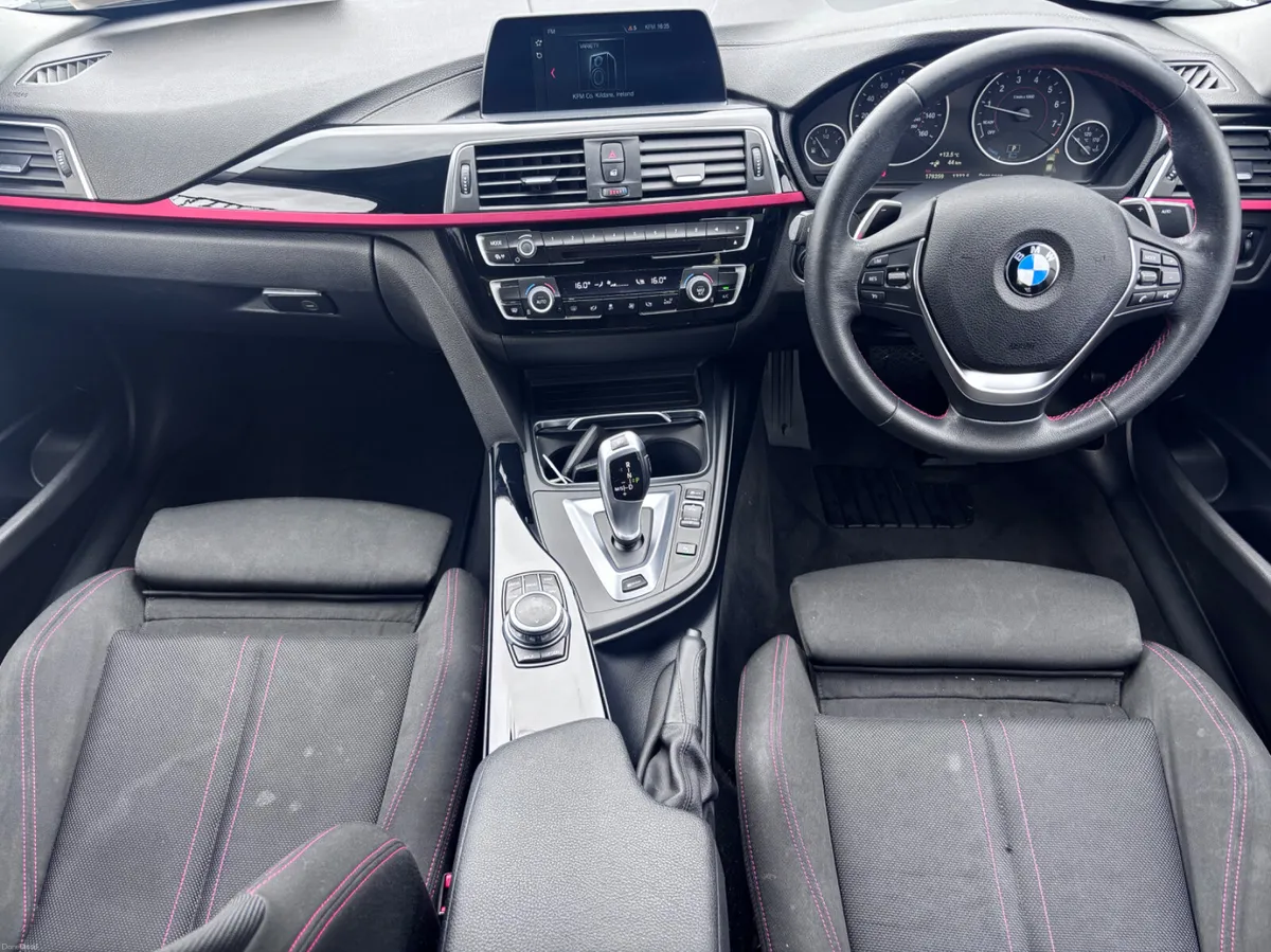 2018 BMW 330E SPORT 252BHP AUTO - Image 3