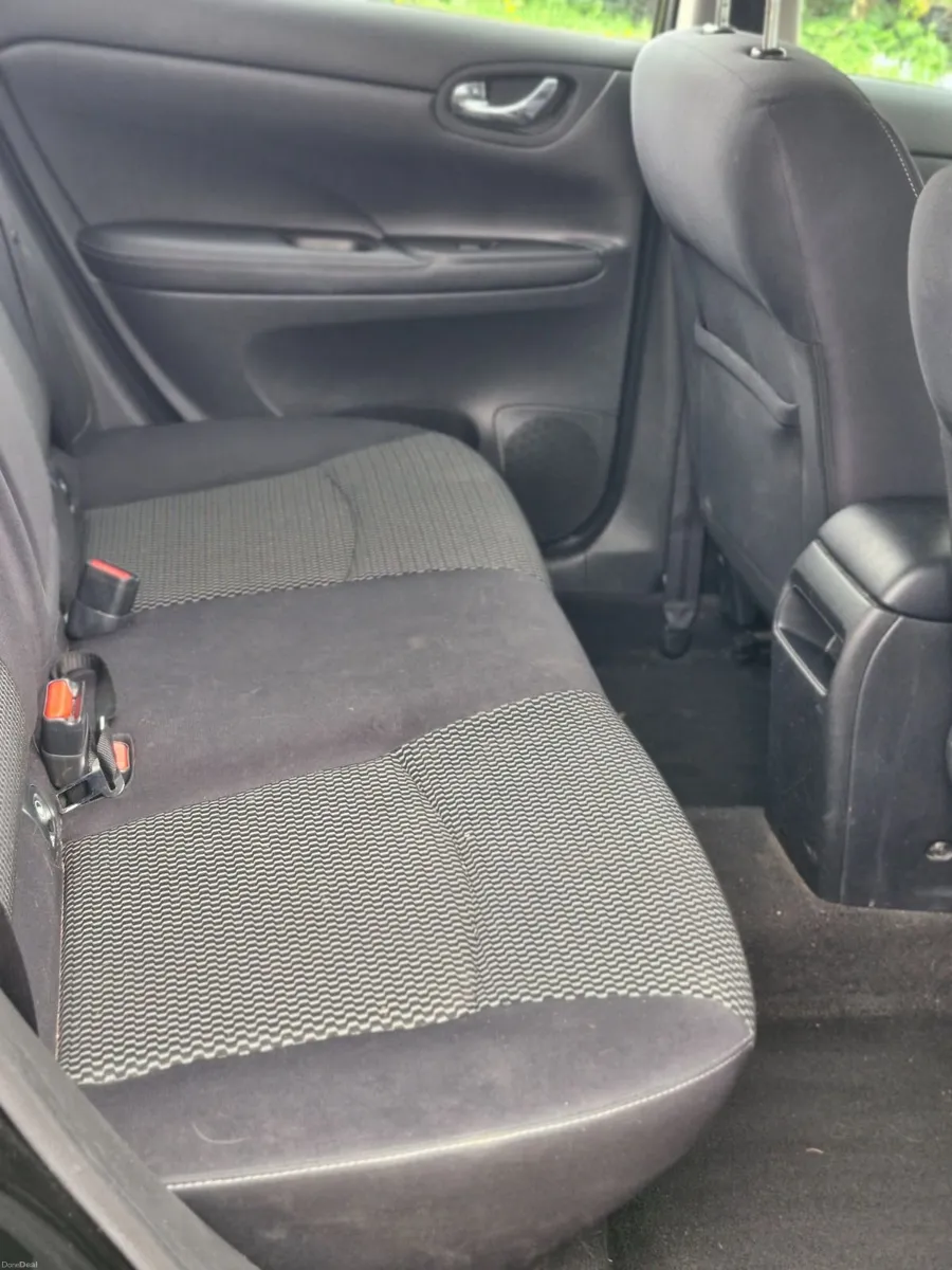 Nissan Pulsar 2016 - Image 3