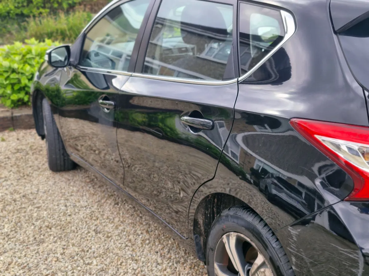 Nissan Pulsar 2016 - Image 4