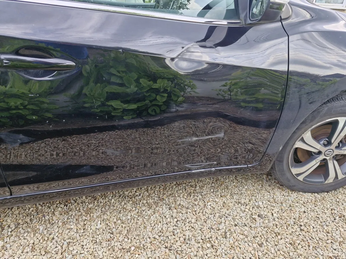 Nissan Pulsar 2016 - Image 2