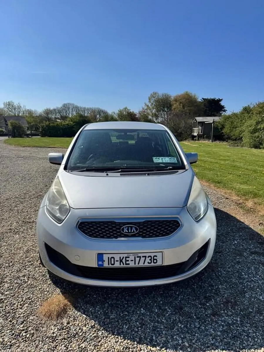 2010 Kia Venga - Image 3