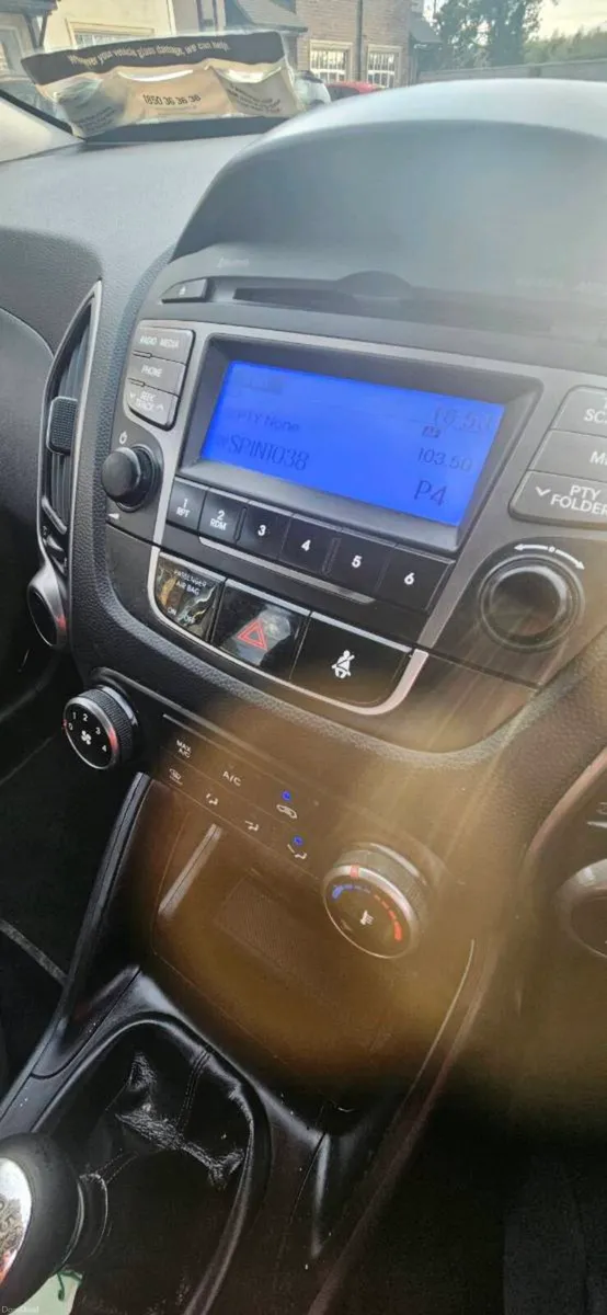 Hyundia ix35 - Image 3