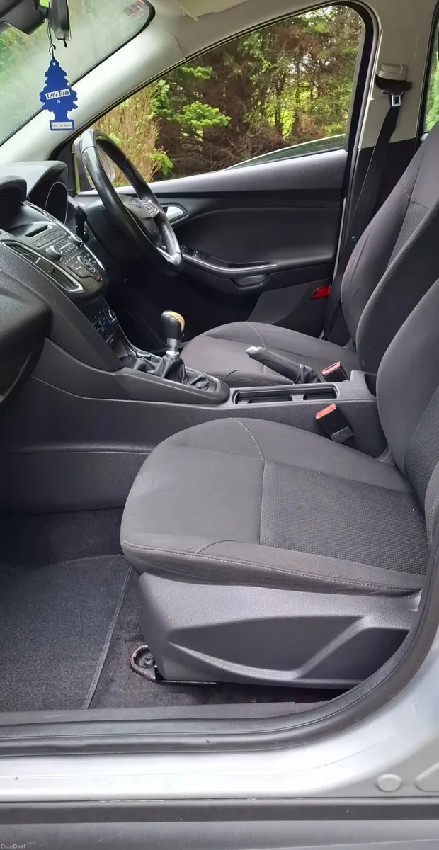 16 Ford Focus , 1.6 DIESEL,   NCT  to 8/26 - Image 2
