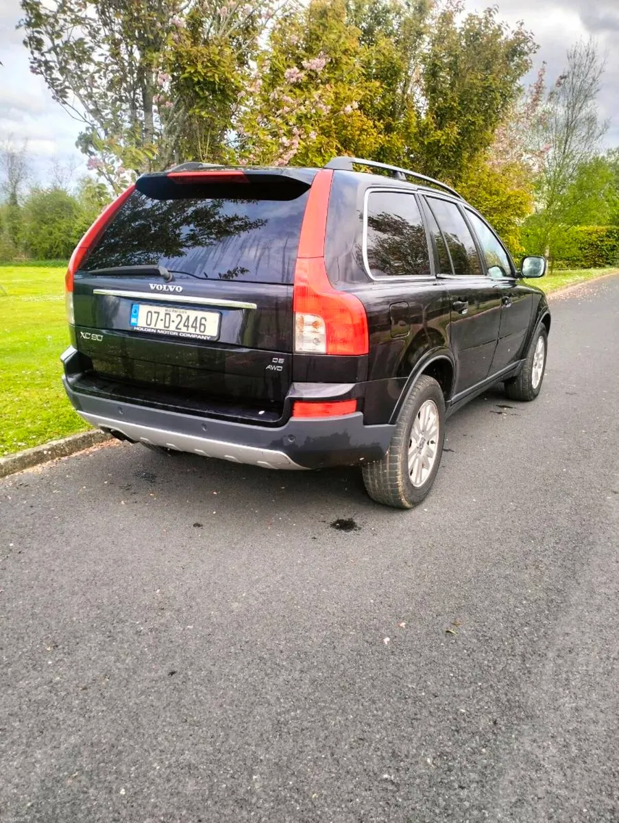 Volvo XC90 - Image 4