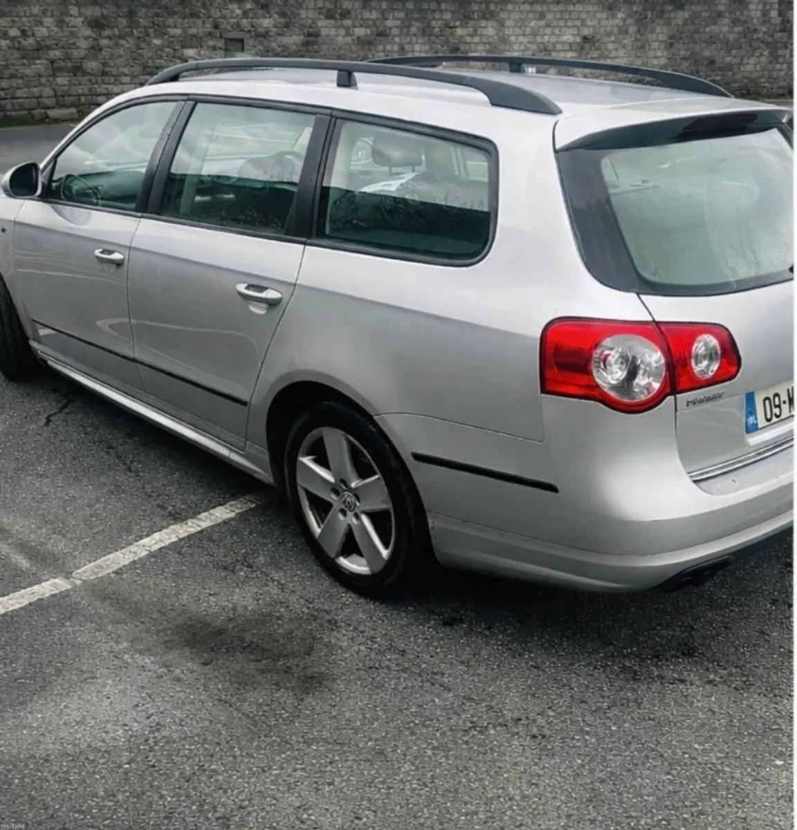 Passat Estate R-Line - Image 4