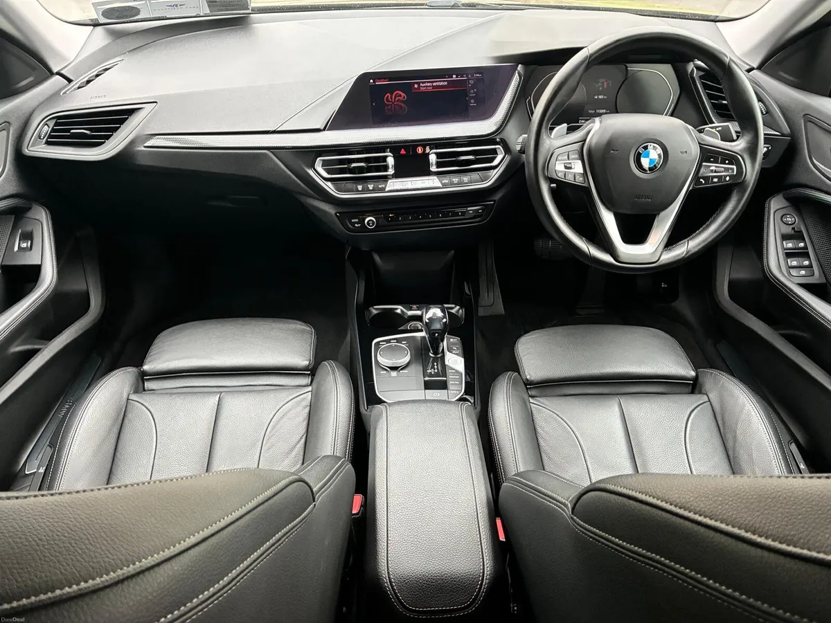 AUTO-APPLE PLAY-LEATHER-LOW TAX-NEW NCT - Image 3