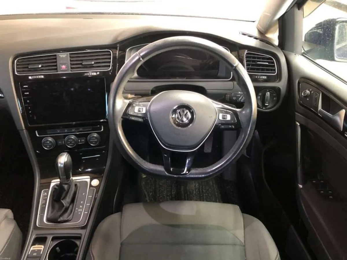 1.4 TSI HIGHLINE DSG - FLAS SALE NOW ON - Image 3