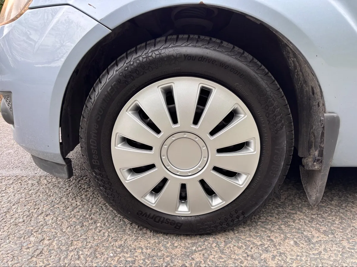 Ford Fiesta 1.2 Zetec NEW NCT 01/2027 - Image 2