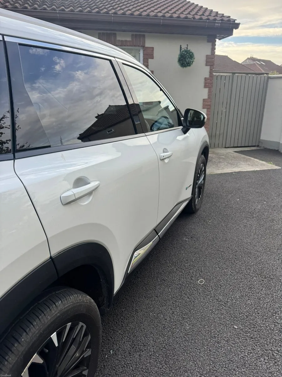 Nissan Xtrail - Image 3