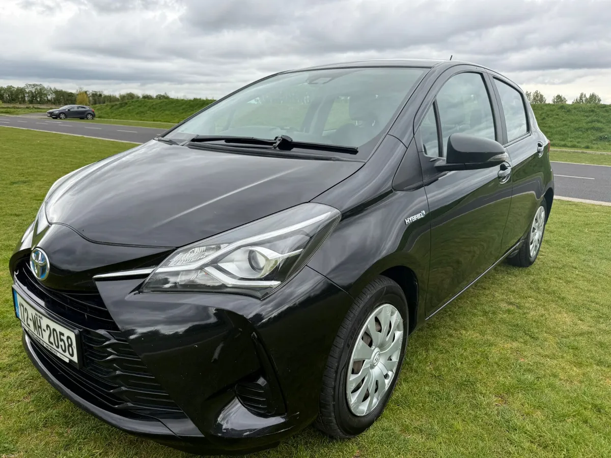 1.5 HYRBID NCT 08/26 TAX 07/26 - Image 3