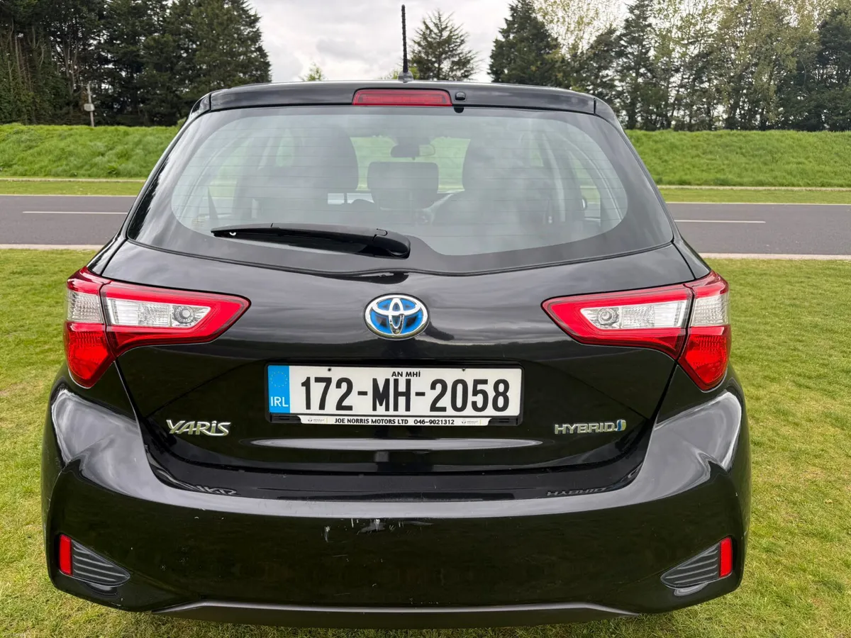 1.5 HYRBID NCT 08/26 TAX 07/26 - Image 6
