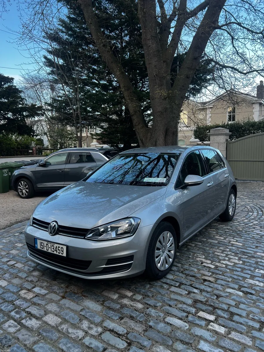 Volkswagen Golf - Image 1