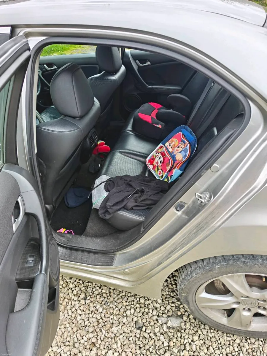 Honda Accord 2.2 diesel - Image 3