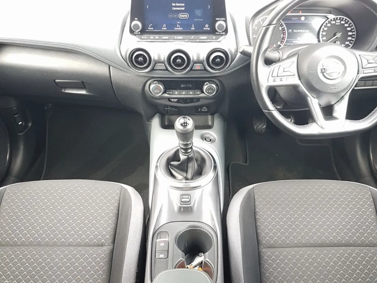 Nissan Juke 1.0T PET 2WD SV Premium *2k Scrappage* - Image 4