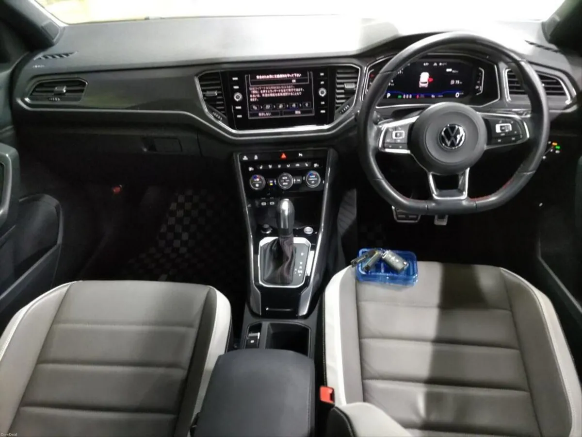 2.0 TDI SPORT DSG - FLASH SALE NOW ON - Image 3