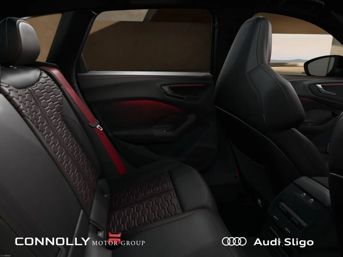Audi RS5 RS 5 Avant 470kW 630bhp tiptronic "Coming - Image 6