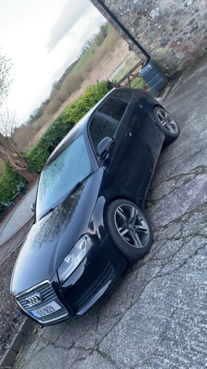 2010 Audi A3 S-Line - Image 3