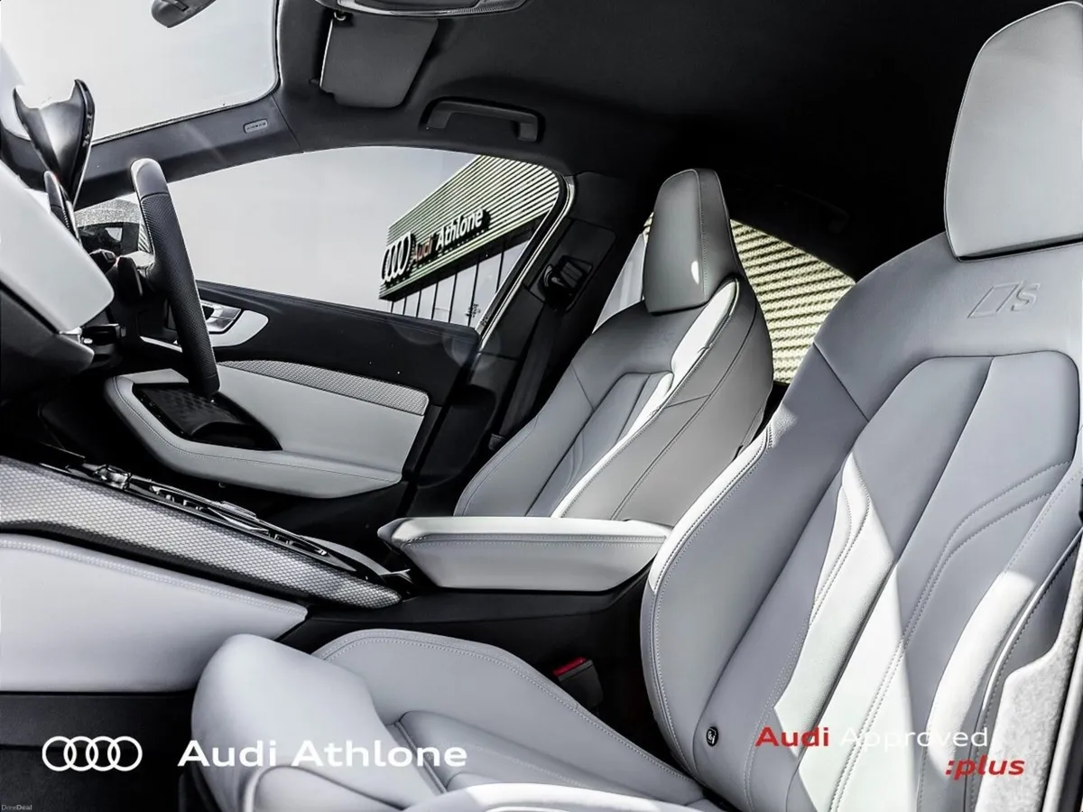 Audi A5 2.0TFSIe 295BHP quattro S-Line S-Tronic - Image 6