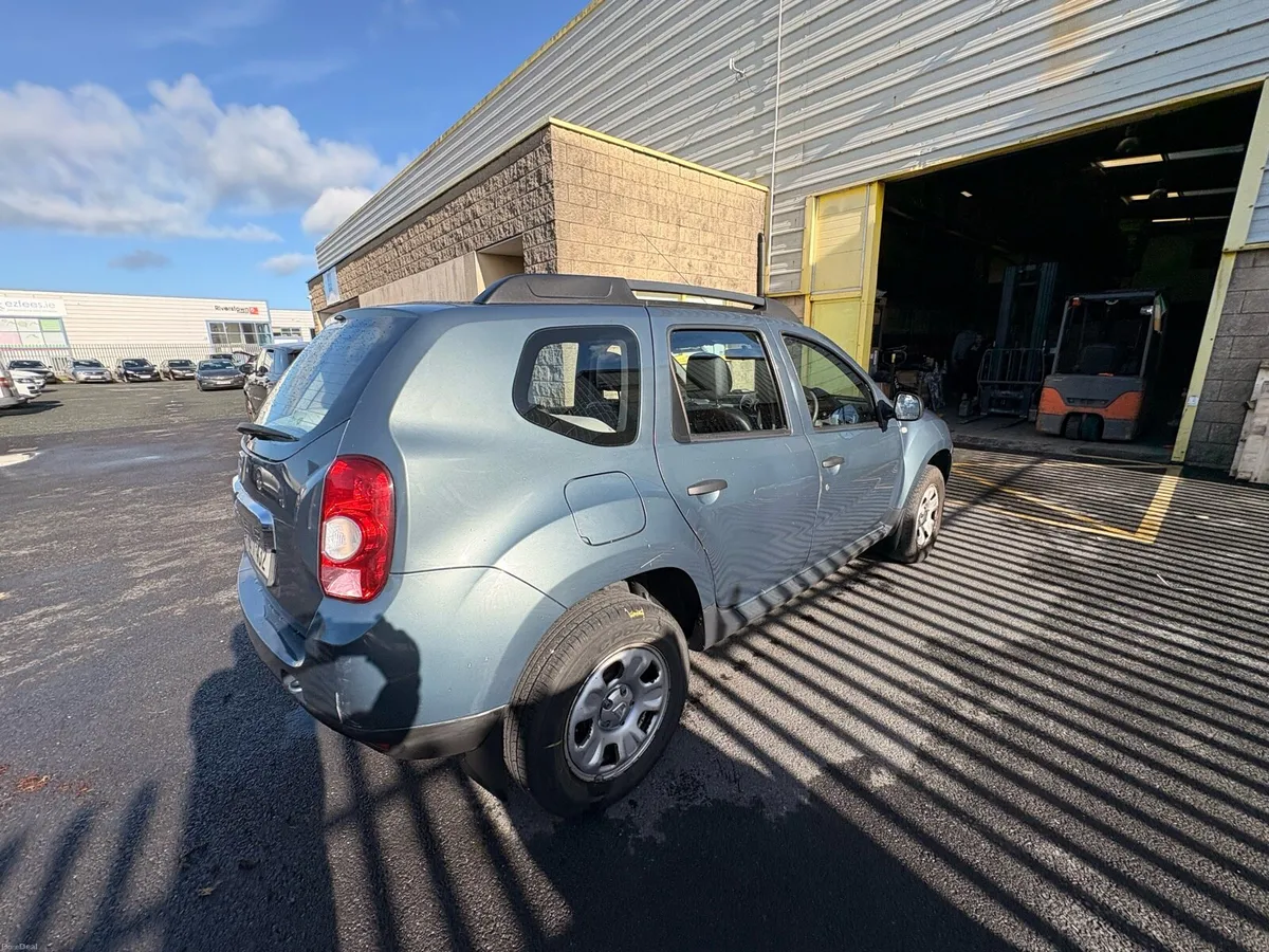 Dacia Duster - Image 1