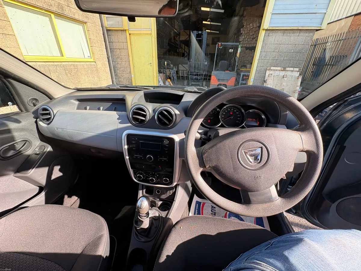 Dacia Duster - Image 3