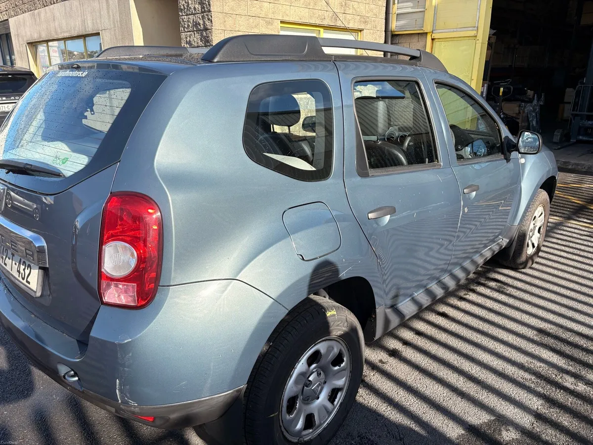 Dacia Duster - Image 5