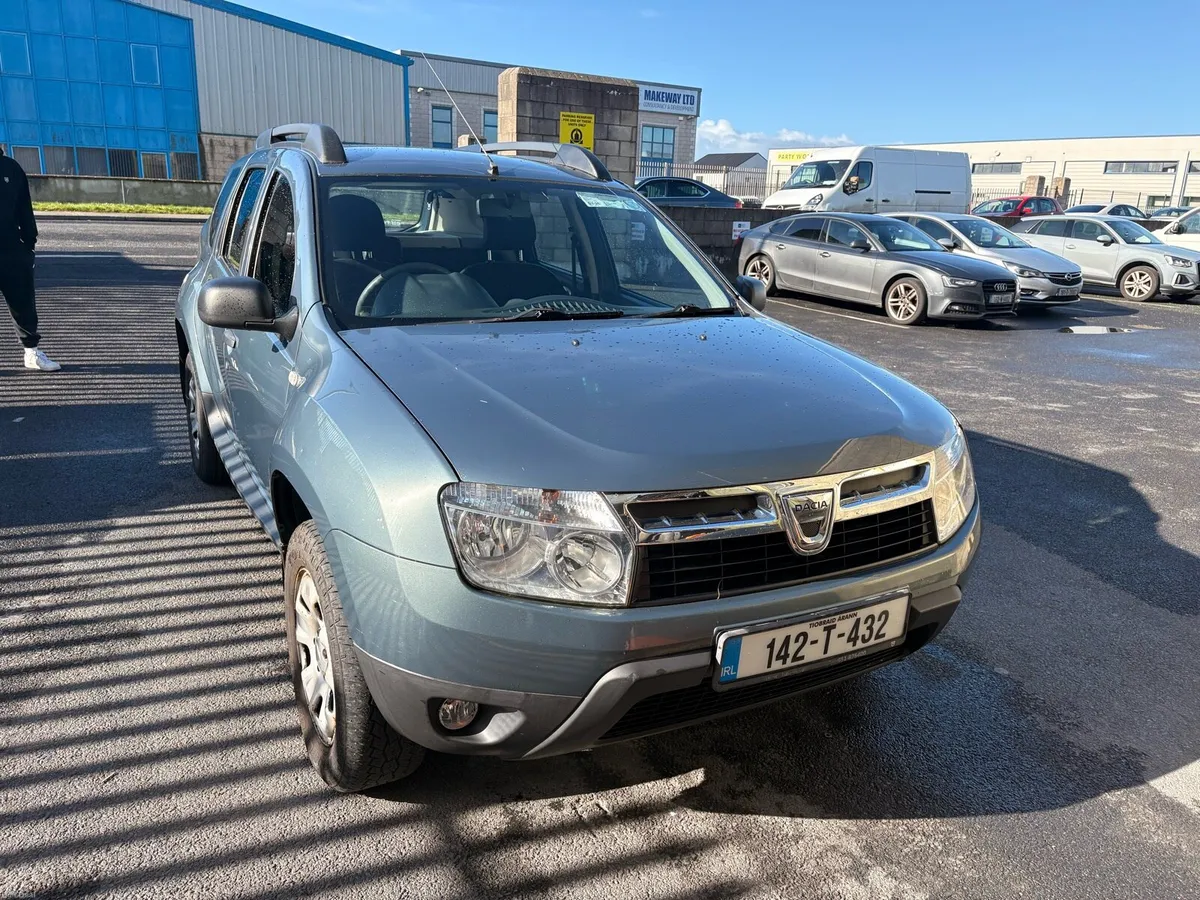 Dacia Duster - Image 6