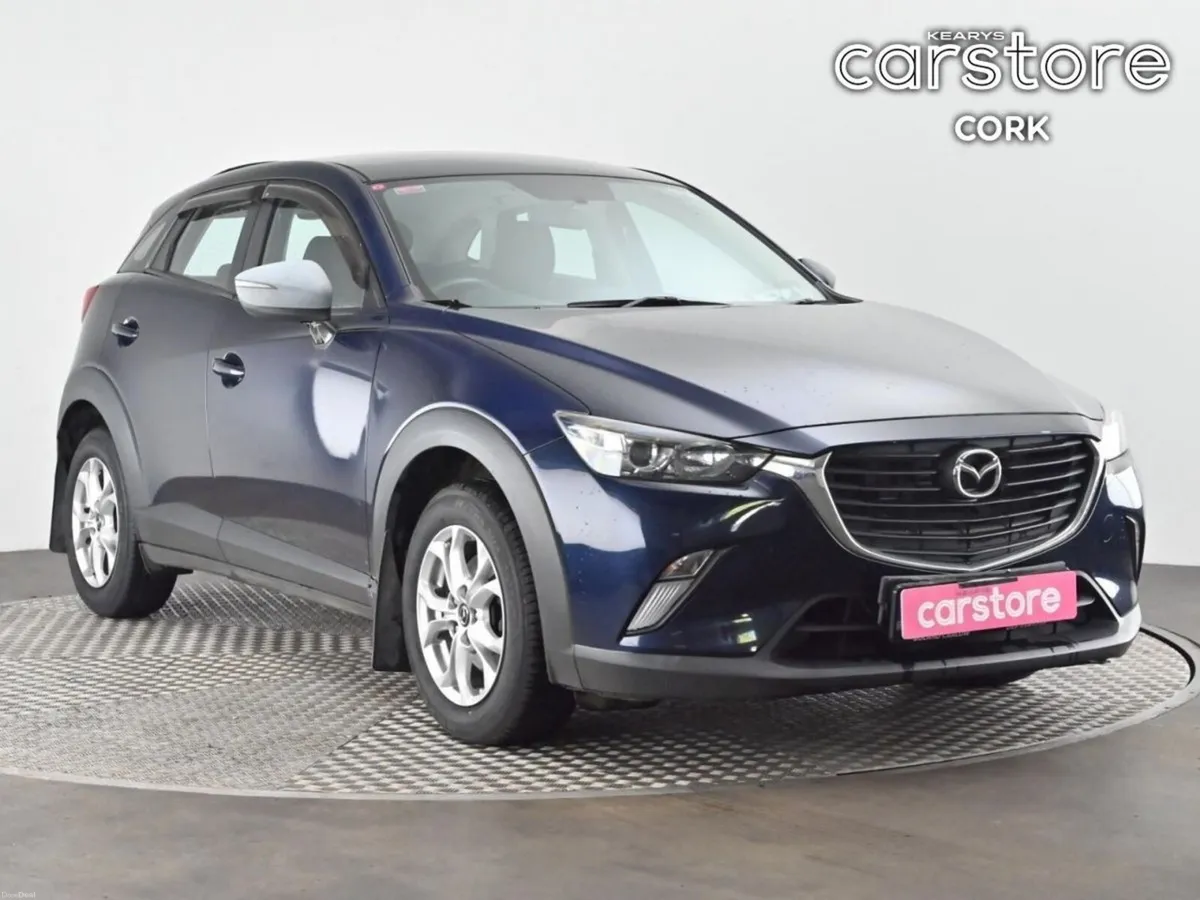 Mazda CX-3 2WD 1.5 DIESEL  EXECUTIVE - Image 1