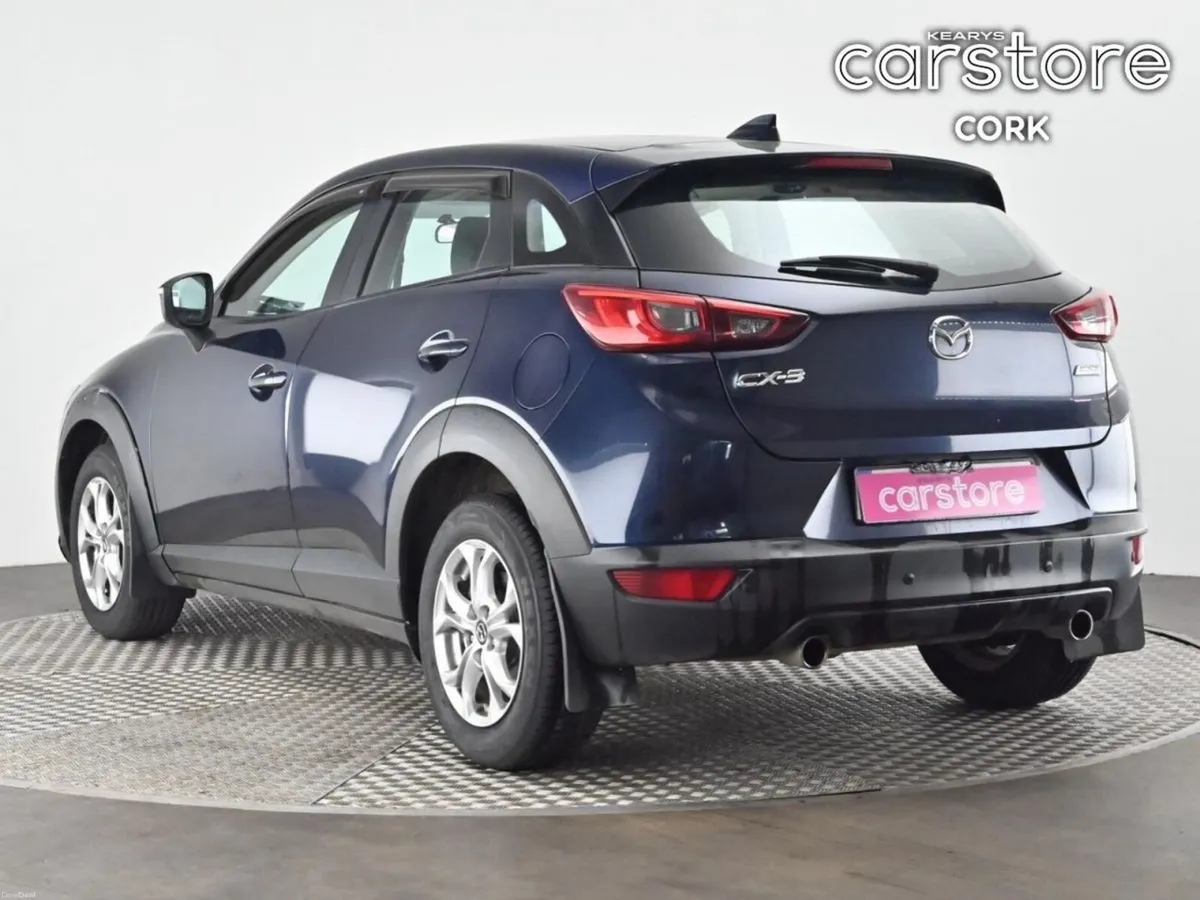 Mazda CX-3 2WD 1.5 DIESEL  EXECUTIVE - Image 3