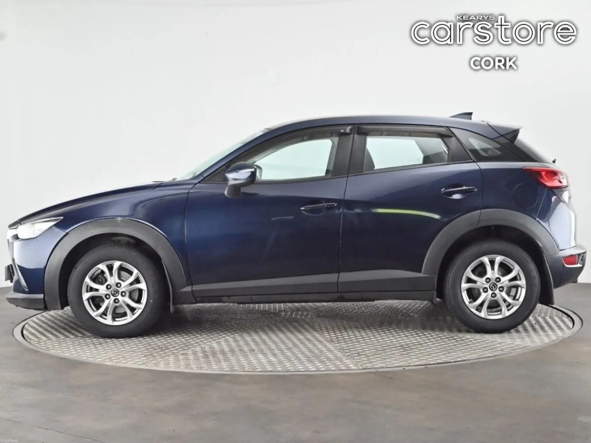 Mazda CX-3 2WD 1.5 DIESEL  EXECUTIVE - Image 6