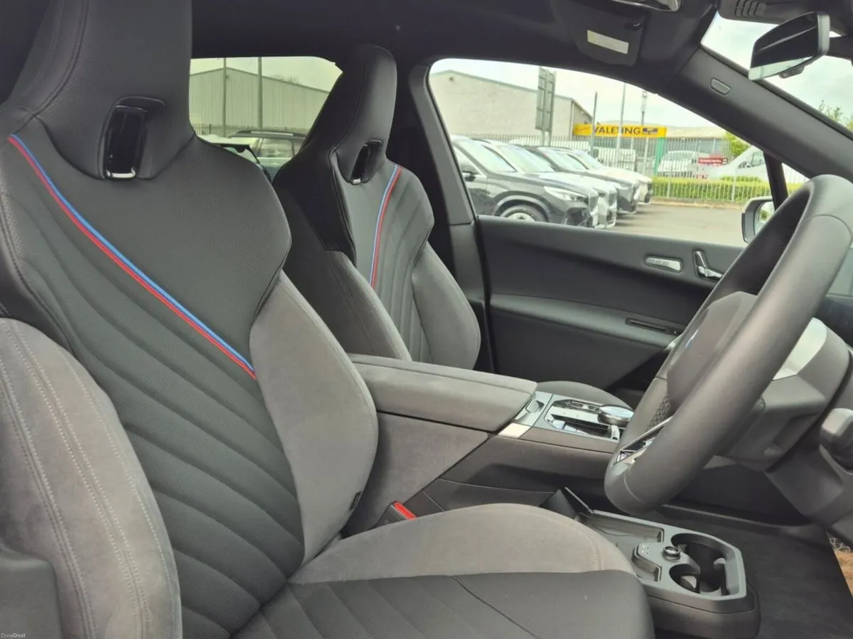 BMW iX - Image 5