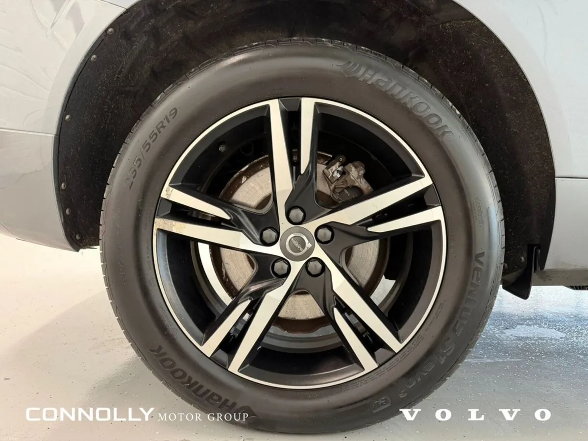Volvo XC60 B4 R-Design | €394pm | Diesel | Mild Hy - Image 6