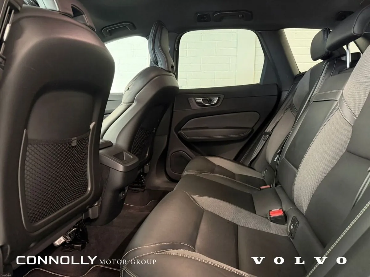 Volvo XC60 B4 R-Design | €394pm | Diesel | Mild Hy - Image 5