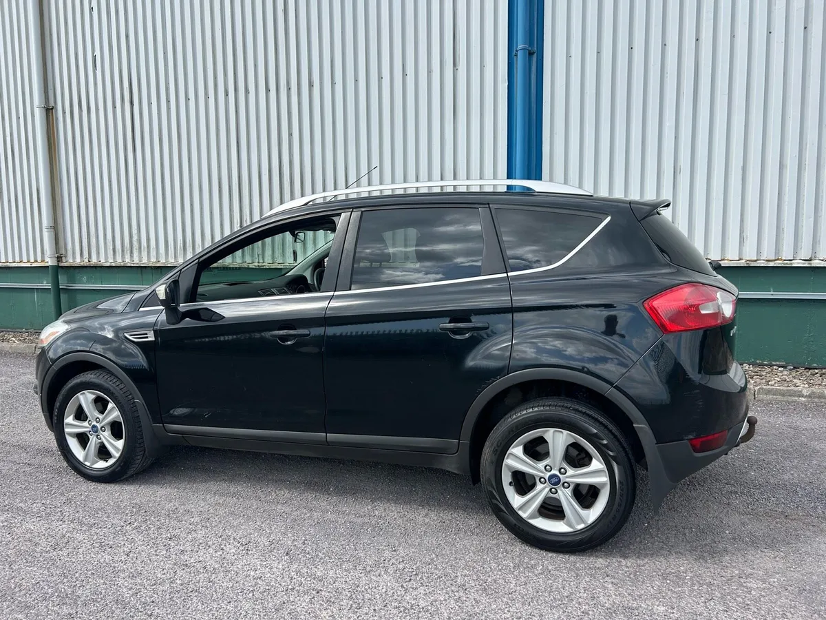 Ford Kuga *NCT 03/27* - Image 4