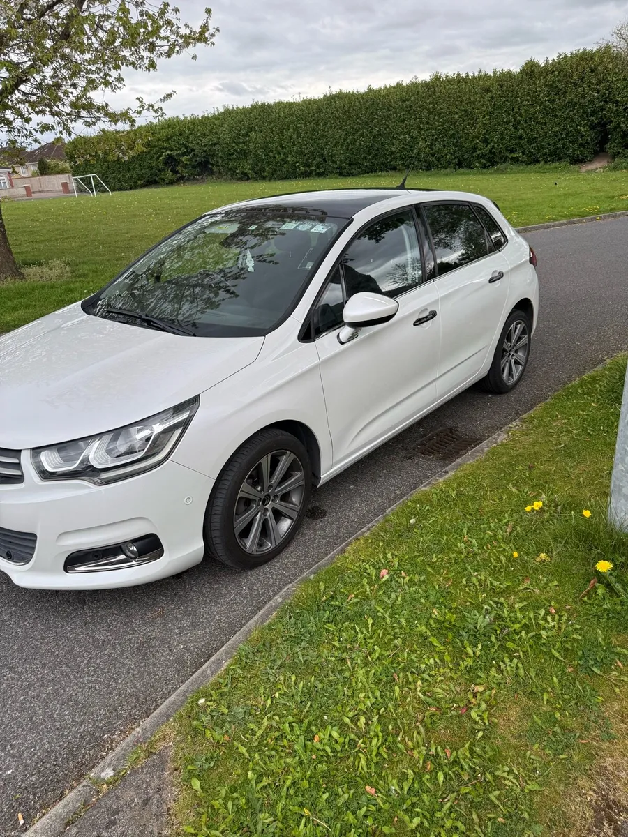 Citroen c4 - Image 2