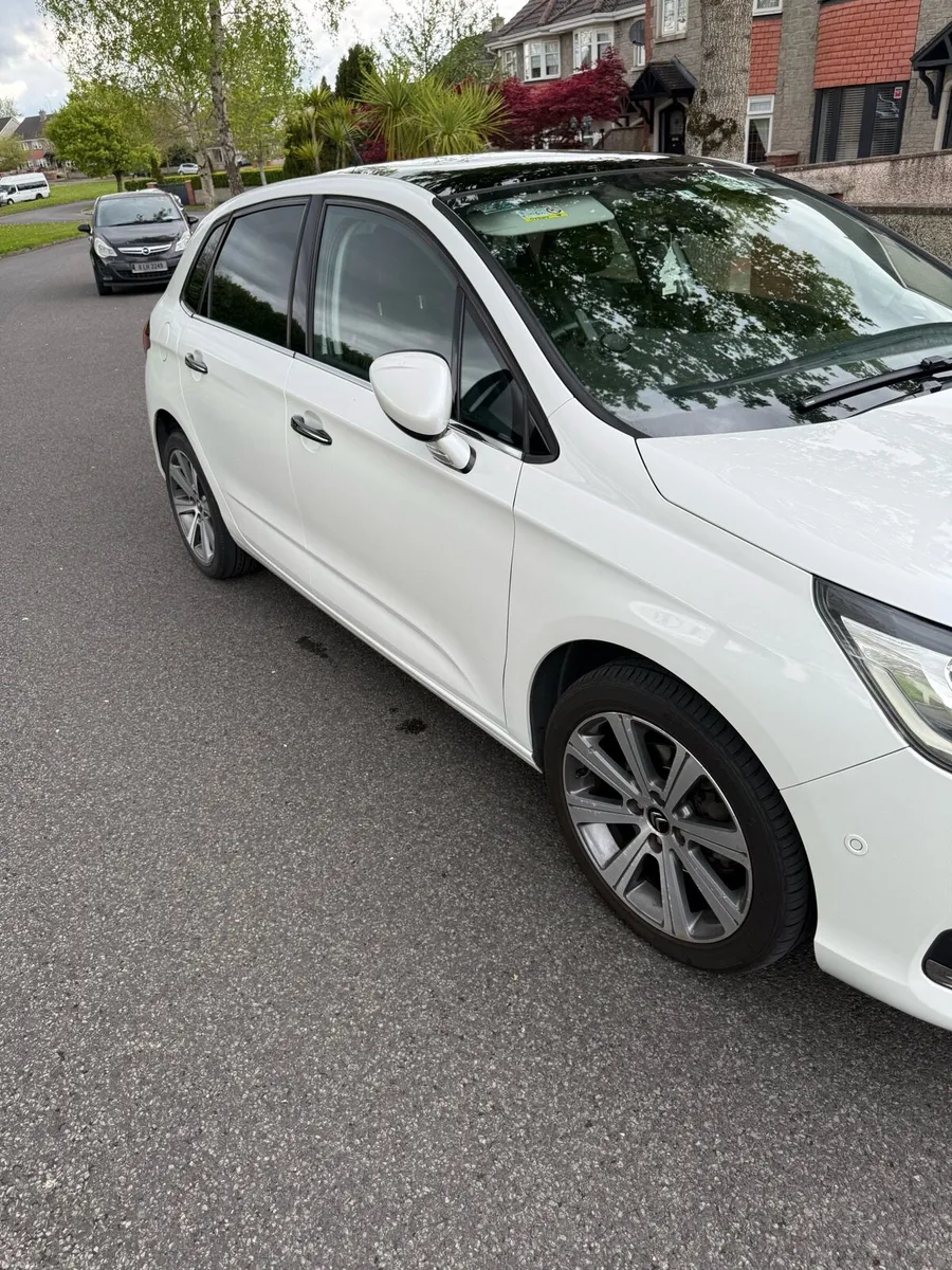Citroen c4 - Image 3