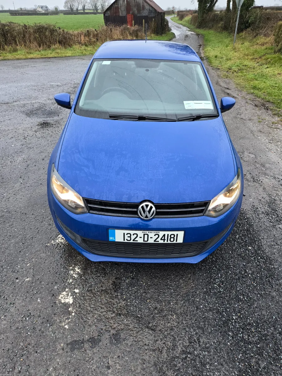 Volkswagen Polo 2013 - Image 3