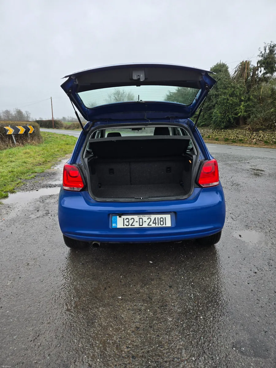 Volkswagen Polo 2013 - Image 4