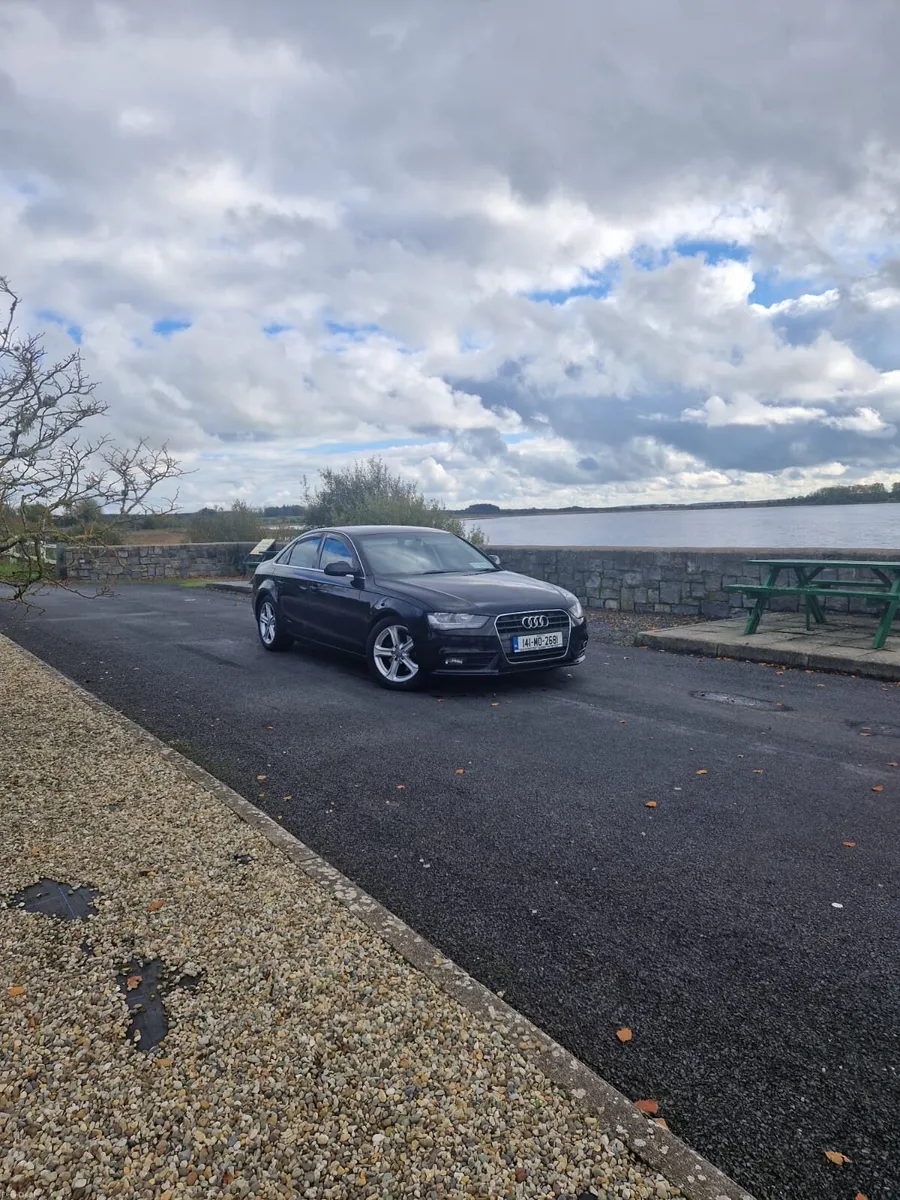 Audi A4 - Image 2