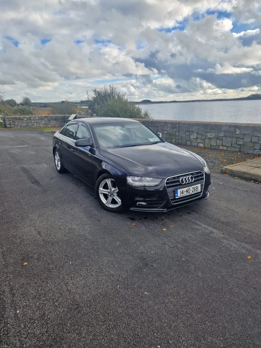 Audi A4 - Image 3