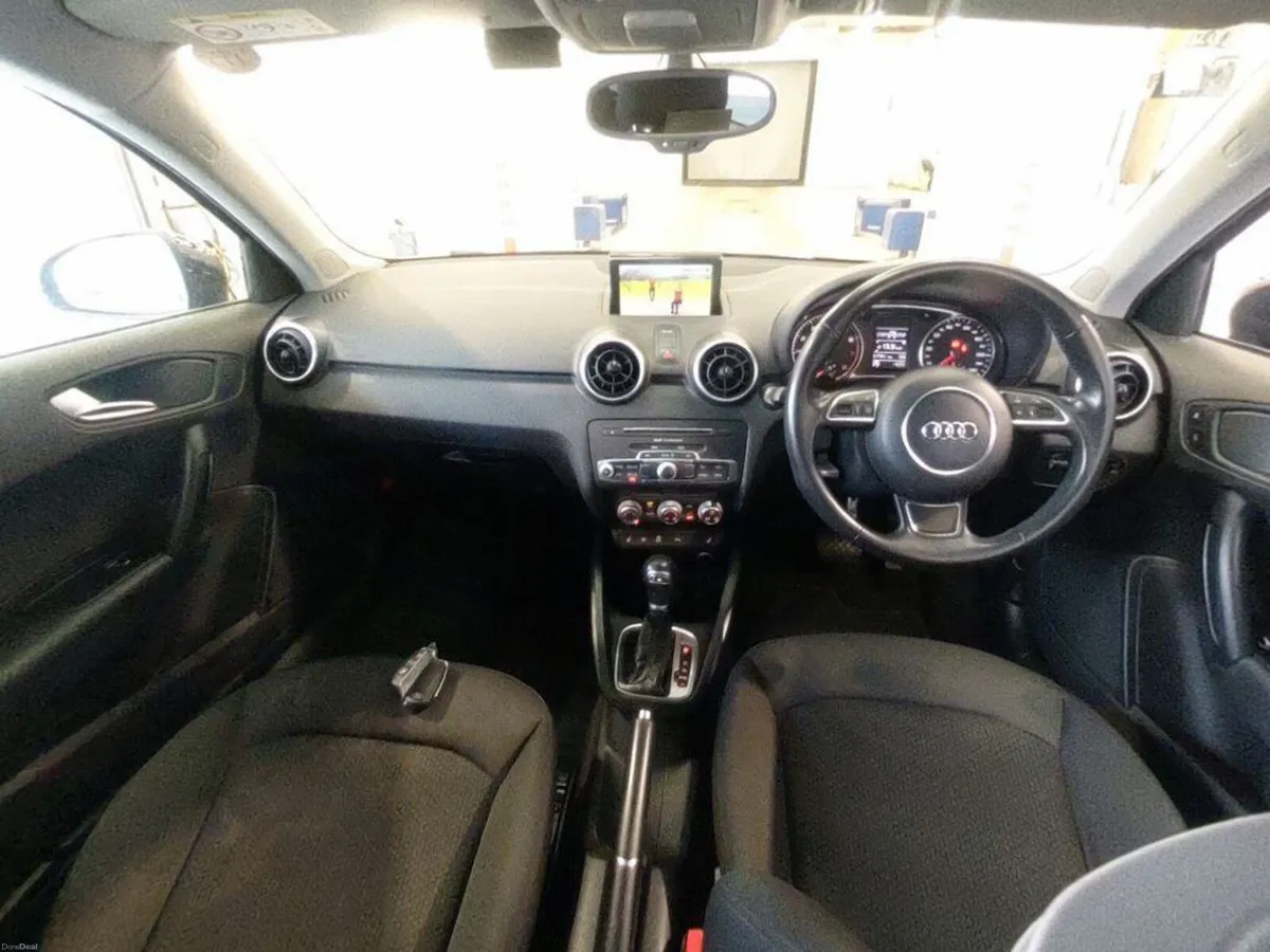 1.0 TFSI SPORTBACK - FLASH SALE NOW ON - Image 3