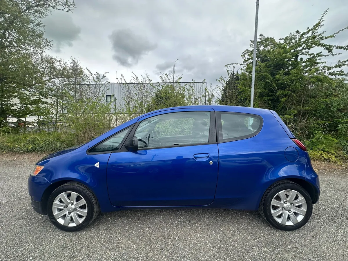 Mitsubishi Colt 2011, 67.000km!!! - Image 4