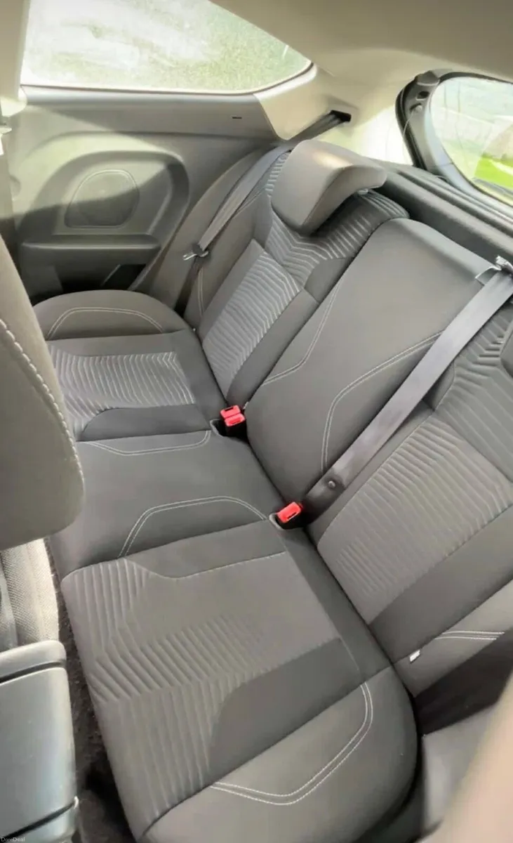 Ford Fiesta 2013 NCT 08/26 - Image 4
