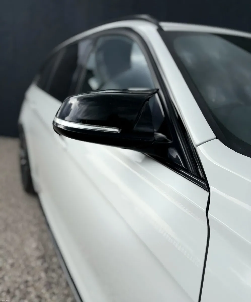 BMW 320D 2015 F31 Touring M Sport - Image 3